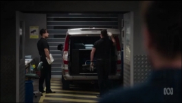 Harrow - Season 03 Episode 09